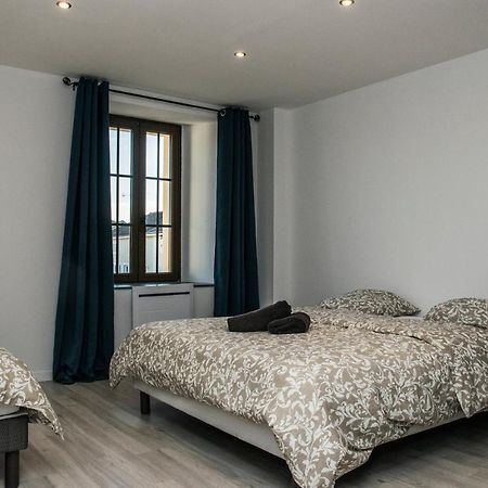 Le Quai De St Pierre Villa Bar-sur-Aube Eksteriør bilde