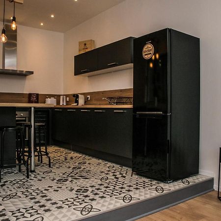 Le Quai De St Pierre Villa Bar-sur-Aube Eksteriør bilde
